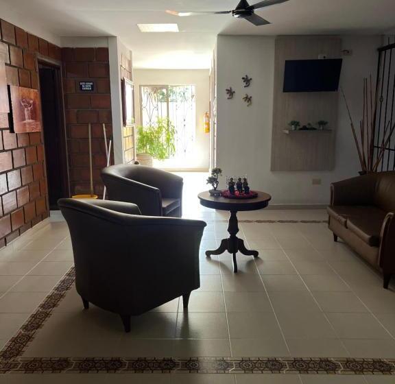 Pension Hostal Panorama