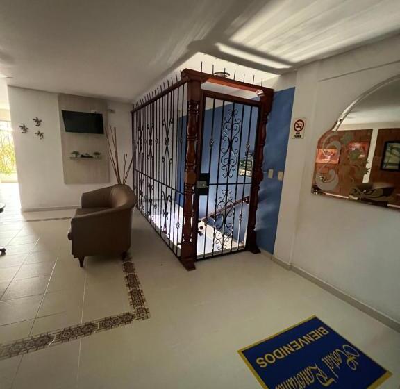 Pension Hostal Panorama