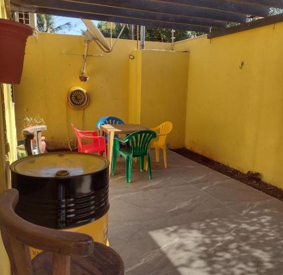 بنسيون Hostel Casa Uniao