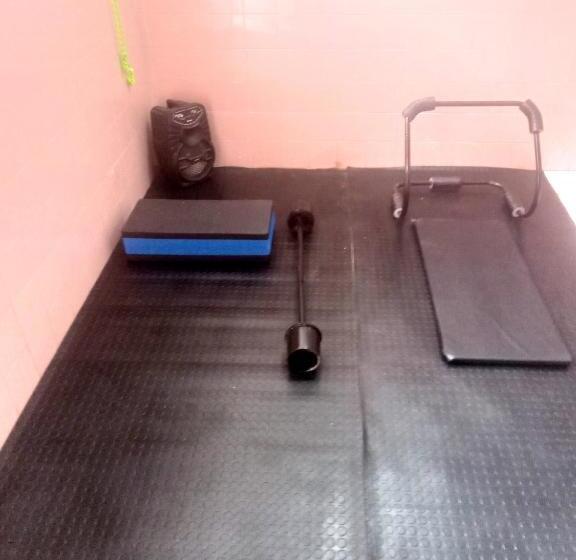 פנסיון Hostel Leonardo 5 Estrelas