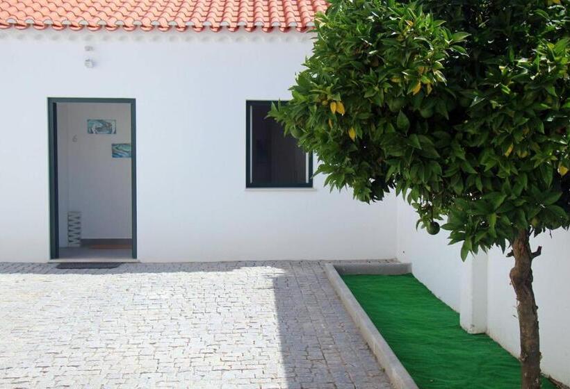 بنسيون Inncork Guesthouse