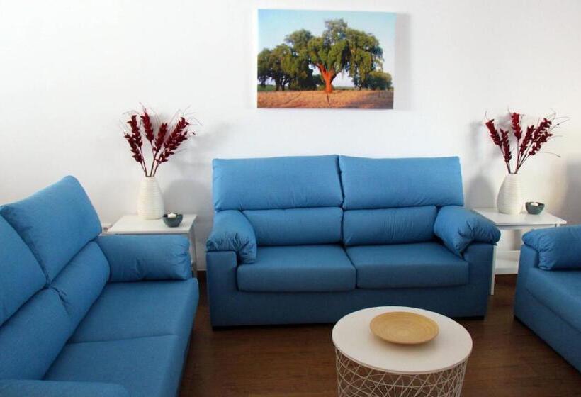 بنسيون Inncork Guesthouse