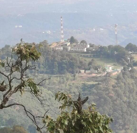 펜션 Krishna Cottage