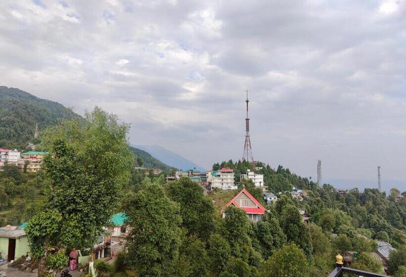 펜션 Krishna Cottage