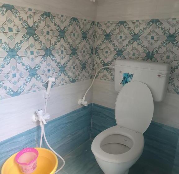 פנסיון Liya Guest House