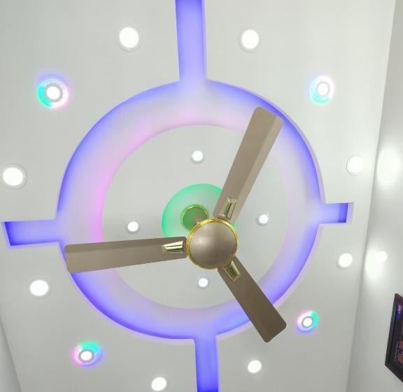 פנסיון Liya Guest House