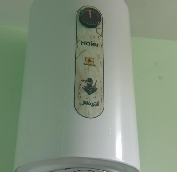 פנסיון Liya Guest House