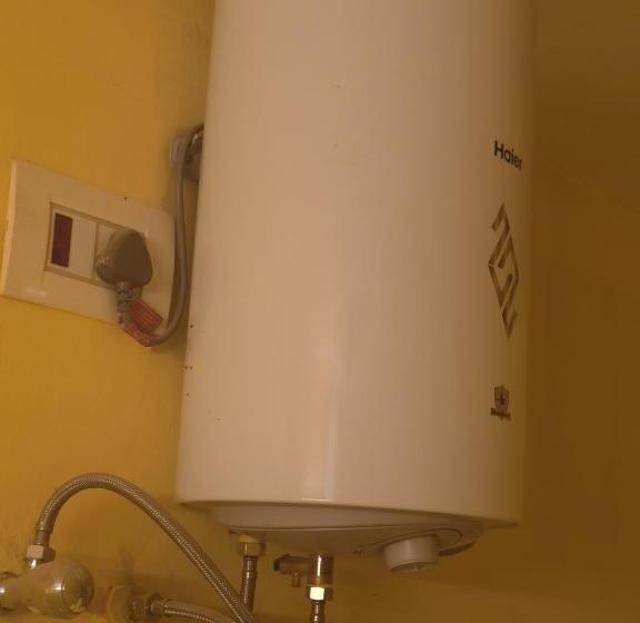 פנסיון Liya Guest House