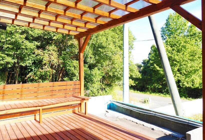 פנסיון Locona +rakuta