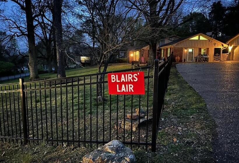 پانسیون Luxury Smart Bungalow