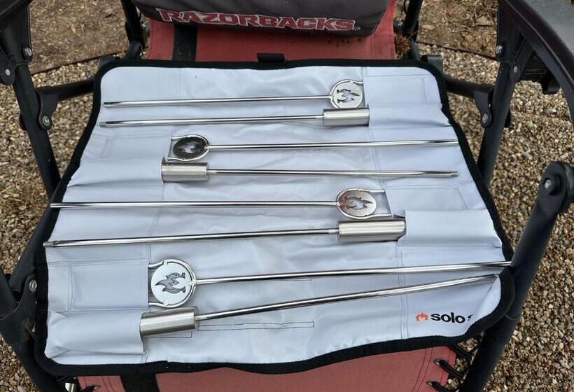 Пансион Luxury Smart Bungalow