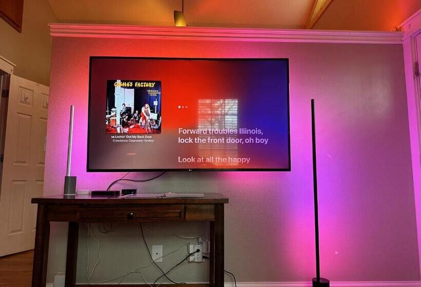 Пансион Luxury Smart Bungalow