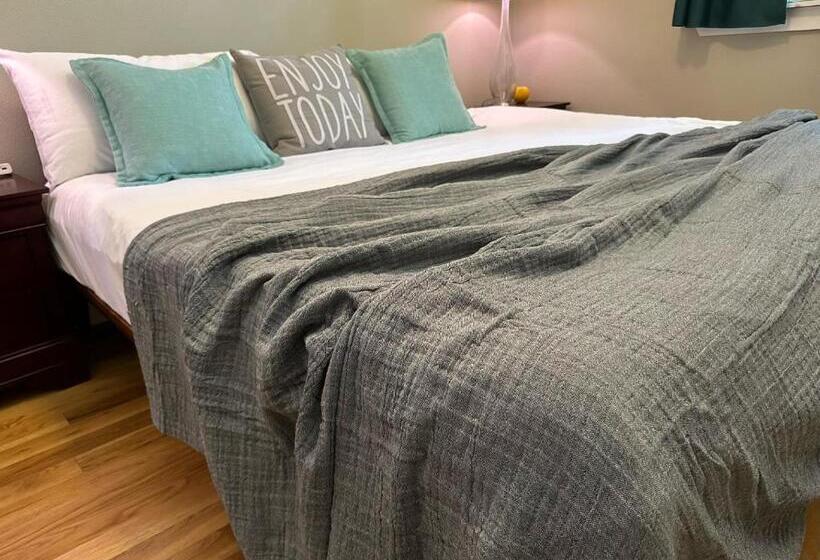 Пансион Luxury Smart Bungalow