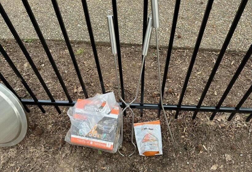 Пансион Luxury Smart Bungalow