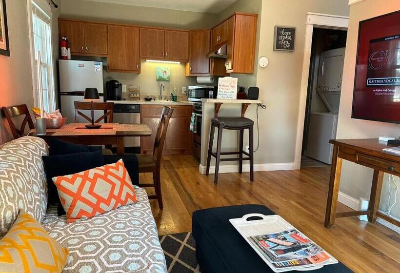 پانسیون Luxury Smart Bungalow