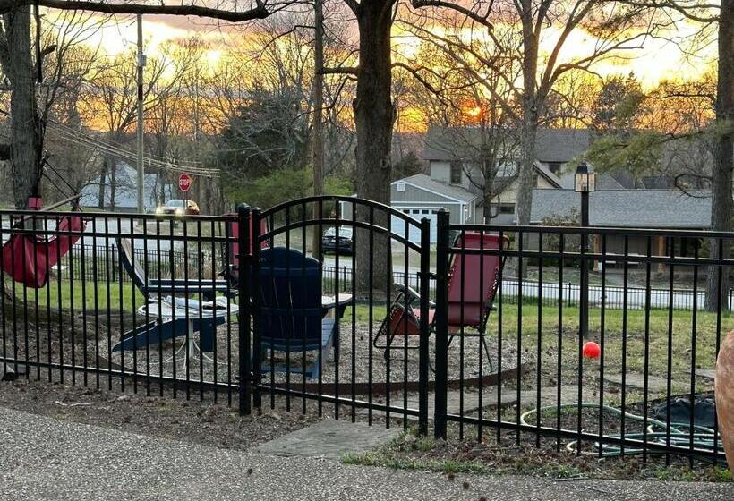 Пансион Luxury Smart Bungalow