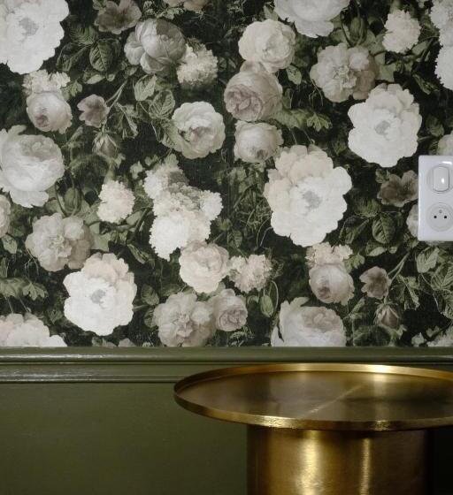 펜션 Maison Prieuré