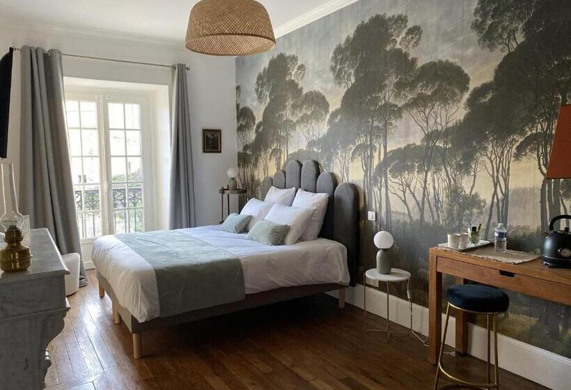 펜션 Maison Prieuré