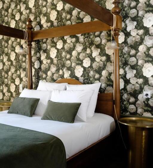 펜션 Maison Prieuré