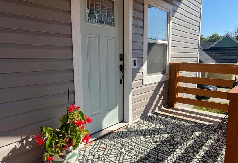 بنسيون Maison Tranquil