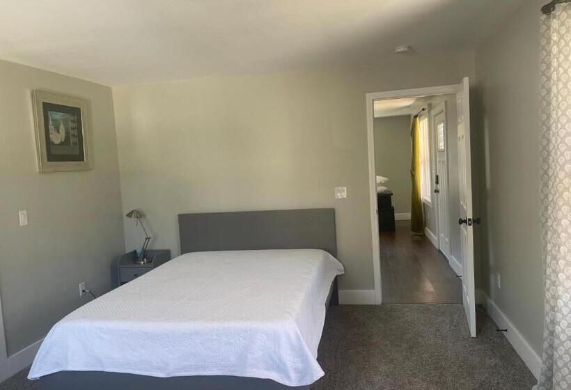 بنسيون Maison Tranquil