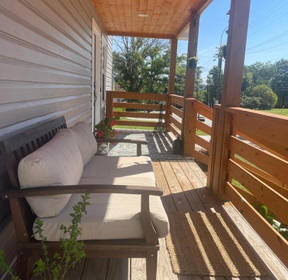 بنسيون Maison Tranquil