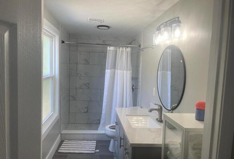 بنسيون Maison Tranquil