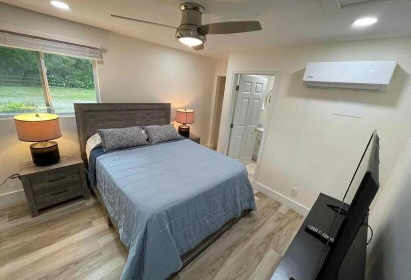 ペンション Efficiency In A Guest House Close To Wellington