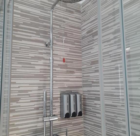 پانسیون Notte Di Note   Home Hospitality