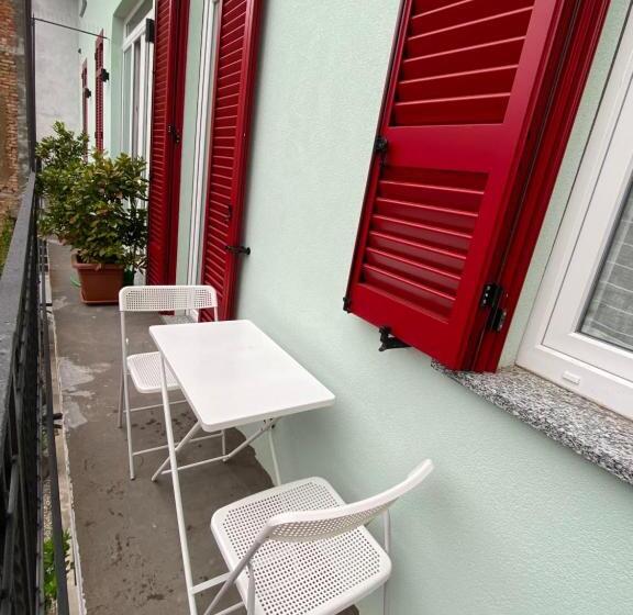 پانسیون Notte Di Note   Home Hospitality