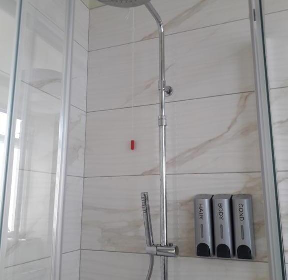 پانسیون Notte Di Note   Home Hospitality