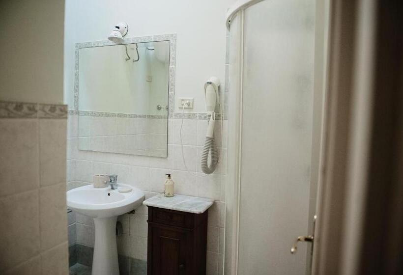 Пансион Palazzetto Pergi