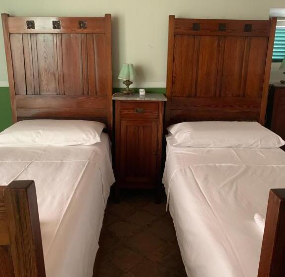 Пансион Palazzetto Pergi