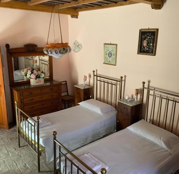 Пансион Palazzetto Pergi