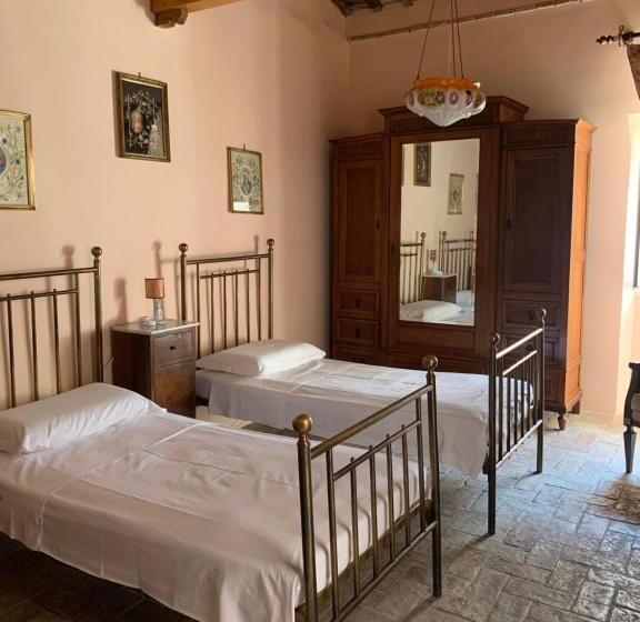 Пансион Palazzetto Pergi