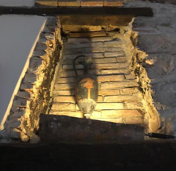 Пансион Palazzetto Pergi