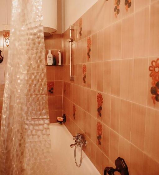 Пансион Palazzetto Pergi