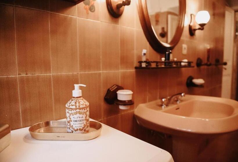 Пансион Palazzetto Pergi