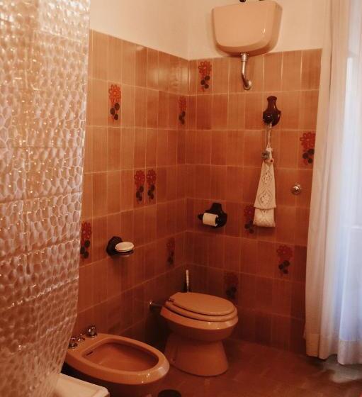 Пансион Palazzetto Pergi