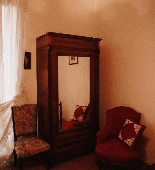 Пансион Palazzetto Pergi