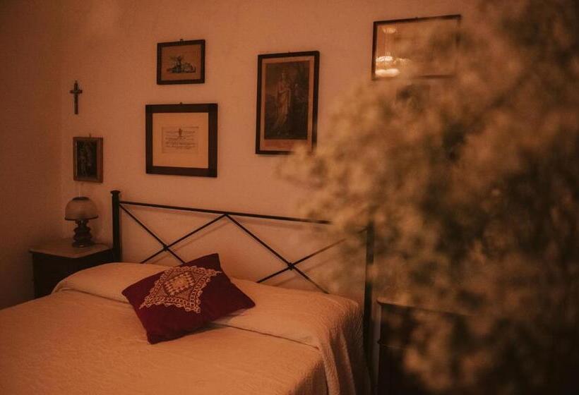 Пансион Palazzetto Pergi