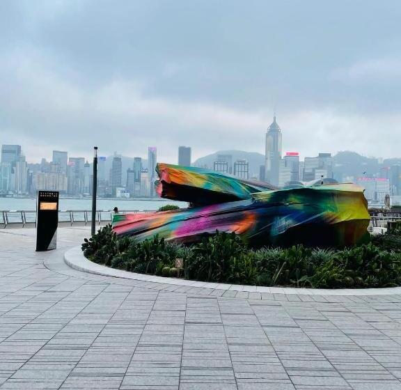 پانسیون Relaince International Hostel