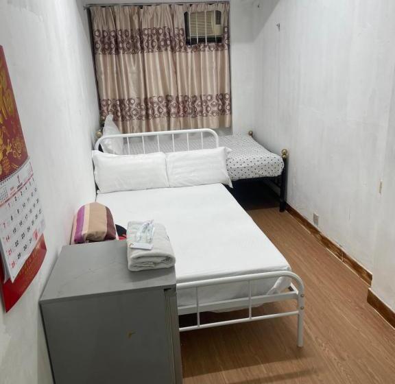 پانسیون Relaince International Hostel