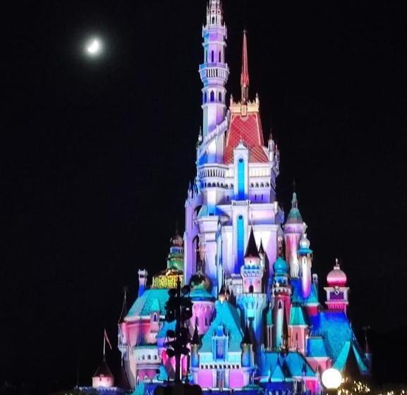 پانسیون Relaince International Hostel