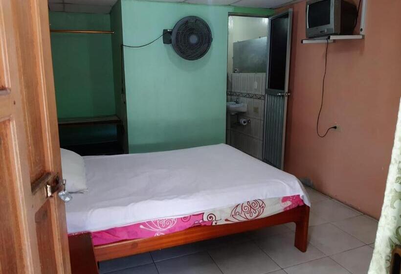 پانسیون Residencial Rm