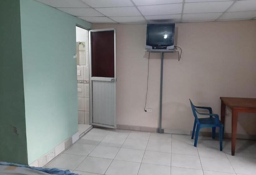 پانسیون Residencial Rm