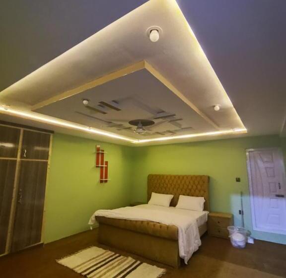 Pension Shehr E Arzoo