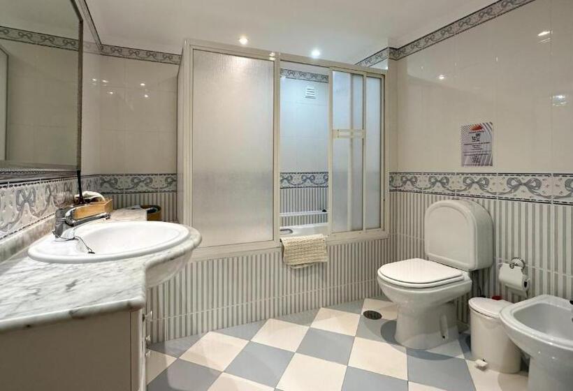 膳宿费 Sofeelings, Quarto Mar Piso 2, Baixa De Albufeira