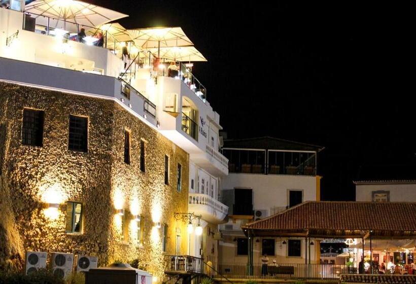 膳宿费 Sofeelings Quarto Praia Piso 1, Baixa De Albufeira