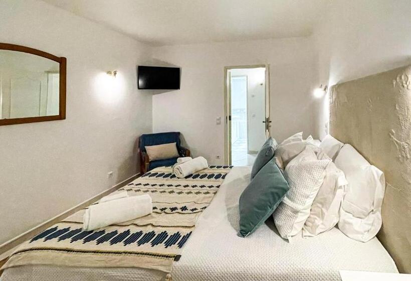 膳宿费 Sofeelings Quarto Praia Piso 1, Baixa De Albufeira